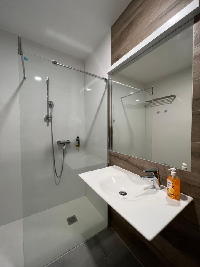 Aparthotel Apartamenty Czarna Gora 112 Sienna  Ngoại thất bức ảnh