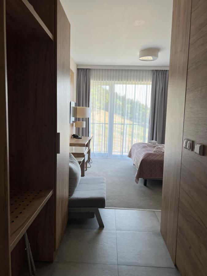 Aparthotel Apartamenty Czarna Gora 112 Sienna  Ngoại thất bức ảnh